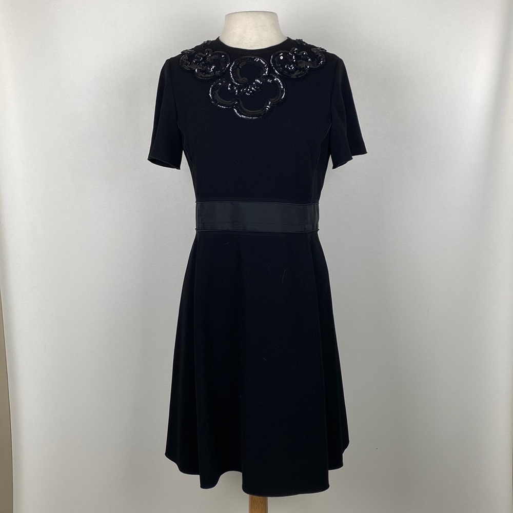 Marc by Marc Jacobs, Women’s Black Dress, Size 8